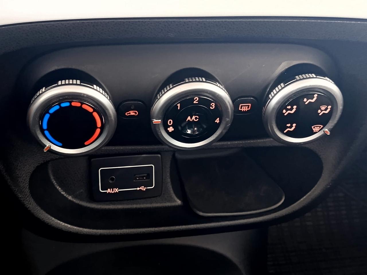 FIAT 500L N1 2016 - 1.3 MJT LB AUTOMOBILI