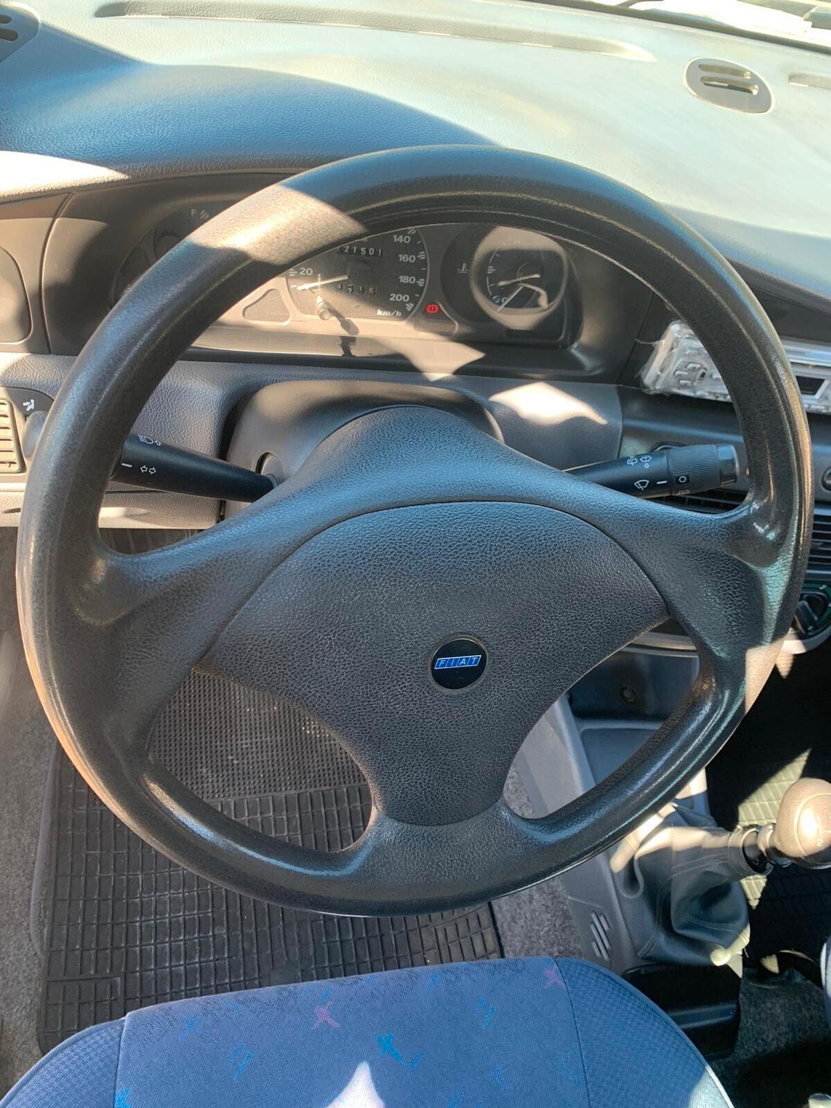 Fiat Palio 1.2i cat 5 porte