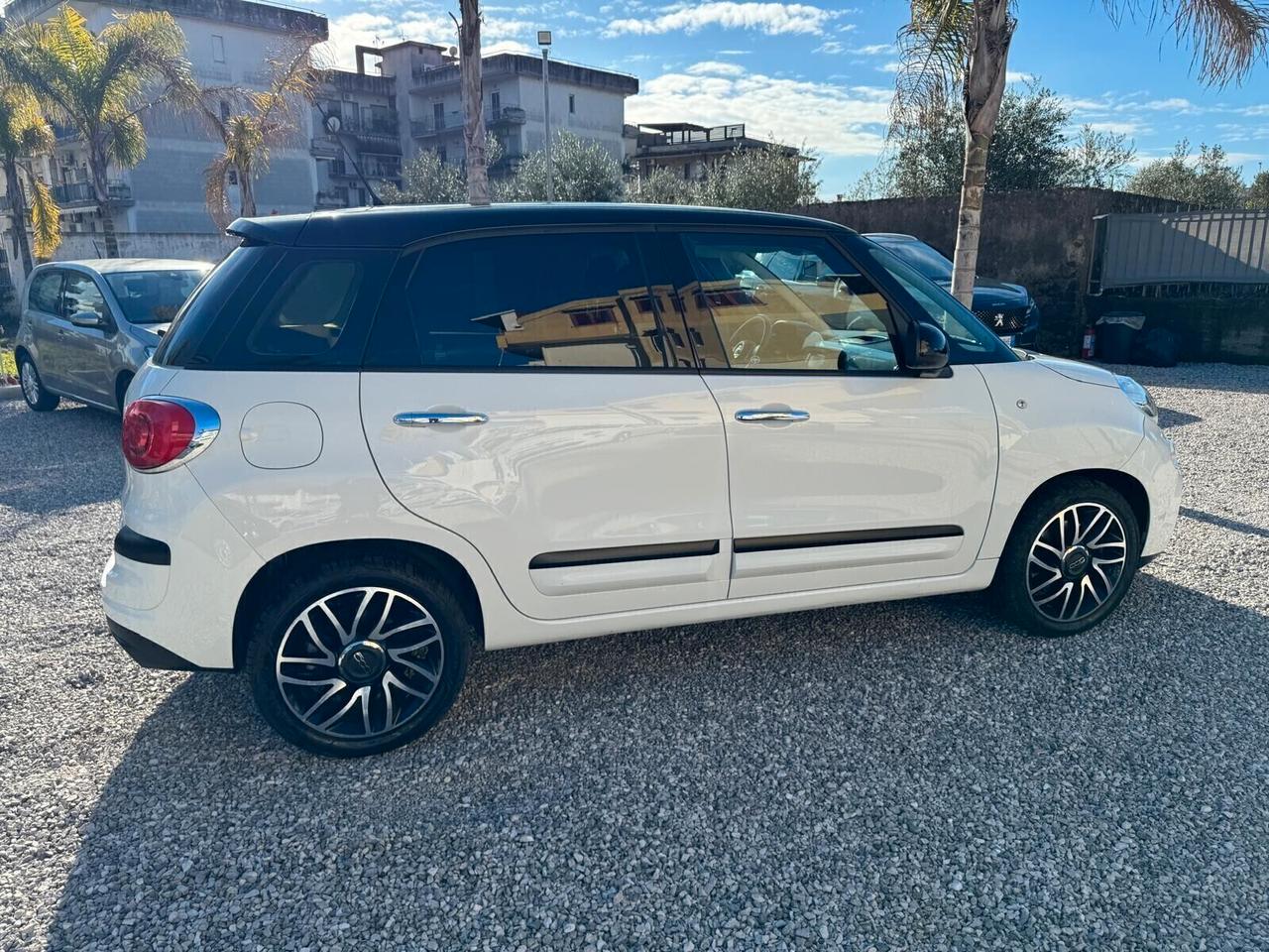 Fiat 500L 1.6 Multijet 120 CV Business