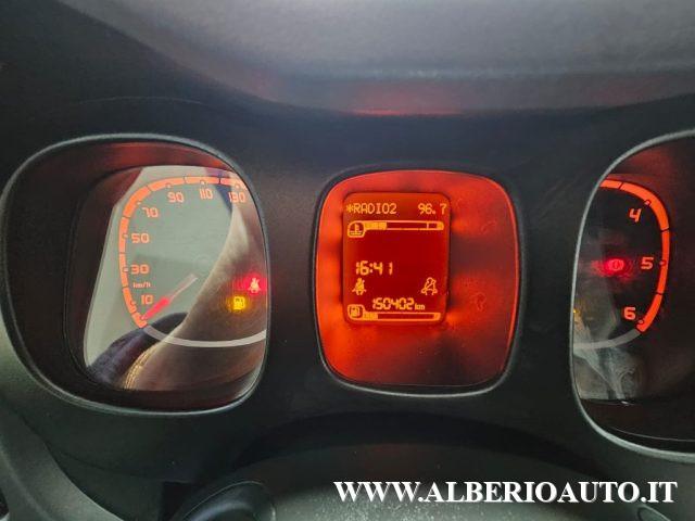 FIAT Panda 1.3 MJT S&S Easy NO CLIMA