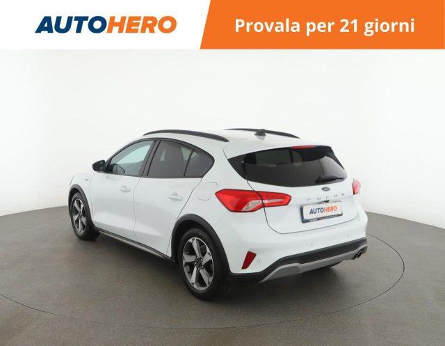 FORD Focus 1.5 EcoBlue 120 CV 5p. Active