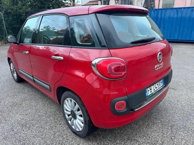 FIAT 500L 1.3 Multijet 85 CV Pop Star senza lavoro da fare