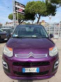 Citroen C3 Picasso 1.2 benz 2017 navi