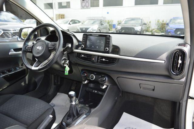 KIA Picanto 1.0 12V 5 porte Cool