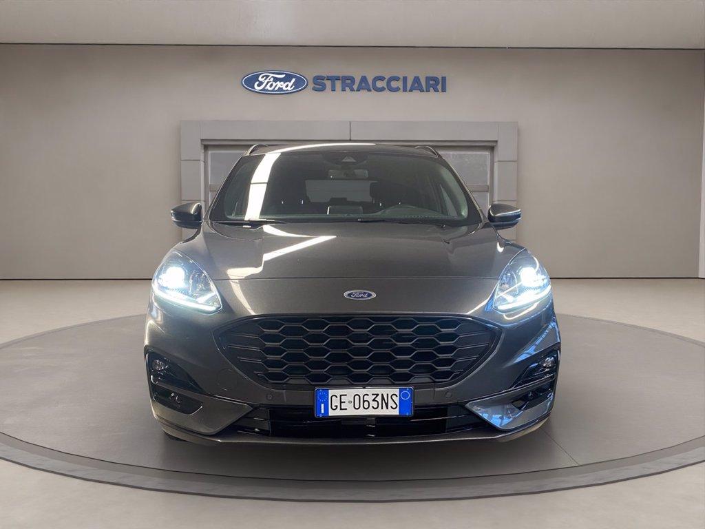 FORD Kuga 1.5 ecoblue ST-Line 2wd 120cv auto del 2021