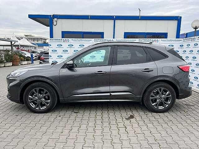 Ford Kuga 2.5 Full Hybrid 190 CV CVT 2WD ST-Line