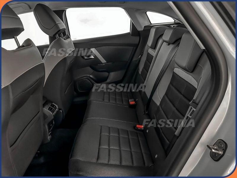 Citroën C4 C4 1.2 puretech Plus s&s 130cv eat8