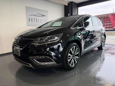 RENAULT Espace dCi 160CV EDC Energy Initiale Paris 4Control