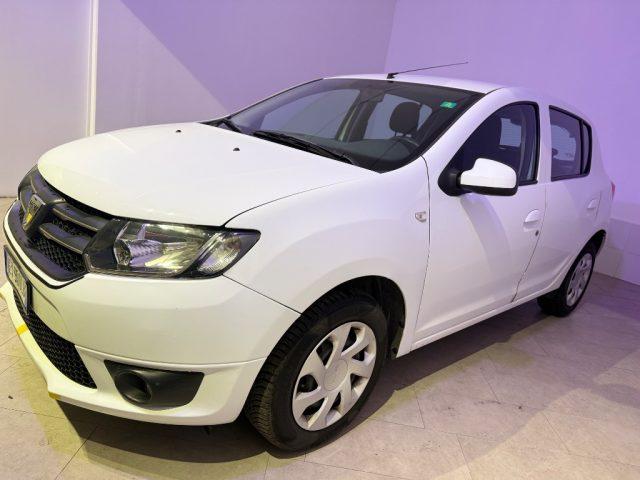 DACIA Sandero 1.5 dCi 8V 75CV Extra