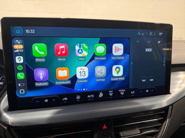 FORD Focus 1.0 EcoBoost Hybrid 125 CV SW Active PREZZO REALE