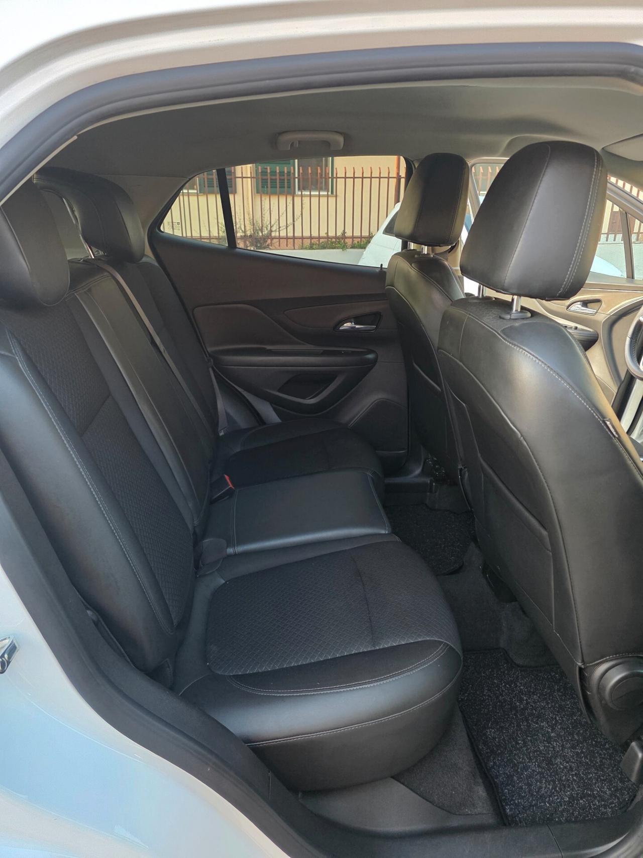 Opel Mokka 1.6 CDTI Ecotec 136CV 4x2 Start&Stop Cosmo