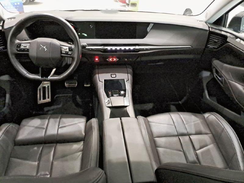 DS DS4 BlueHDi 130 Automatico Opera