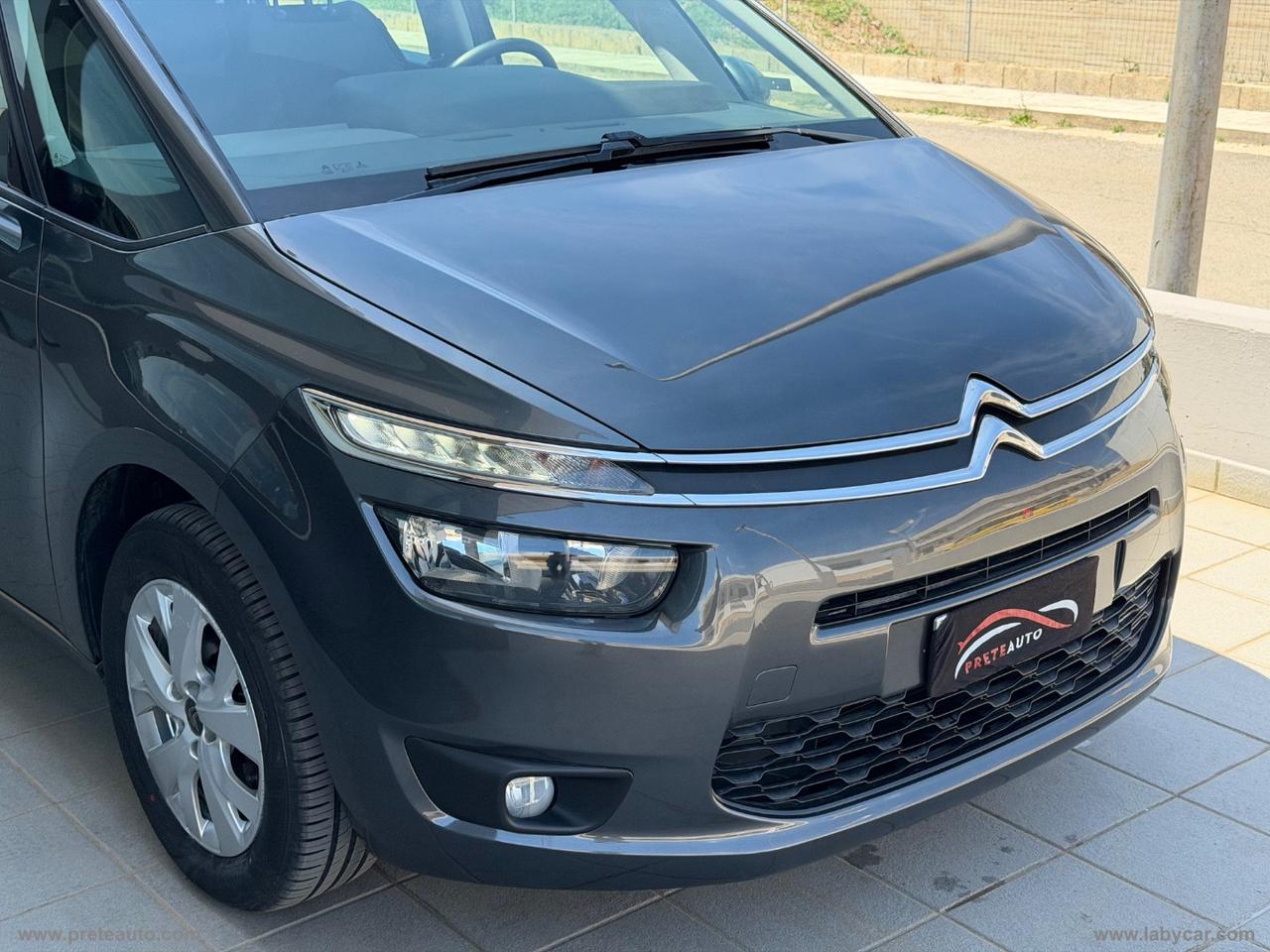 CITROEN Grand C4 Picasso 1.6 e-HDi 115 Business