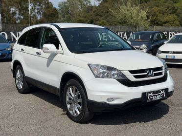 Honda CR-V 2.2 i-DTEC Advance AT