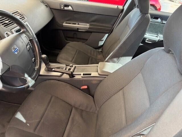 Volvo S40 1.6 16V cat Summum GPL