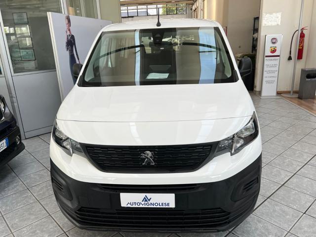 PEUGEOT Rifter Mix BlueHDi 100 S&S PC N1 - OTTIMO STATO