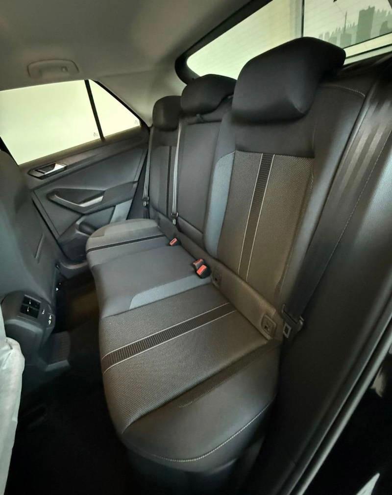 Volkswagen T-Roc 2.0 TDI SCR Style