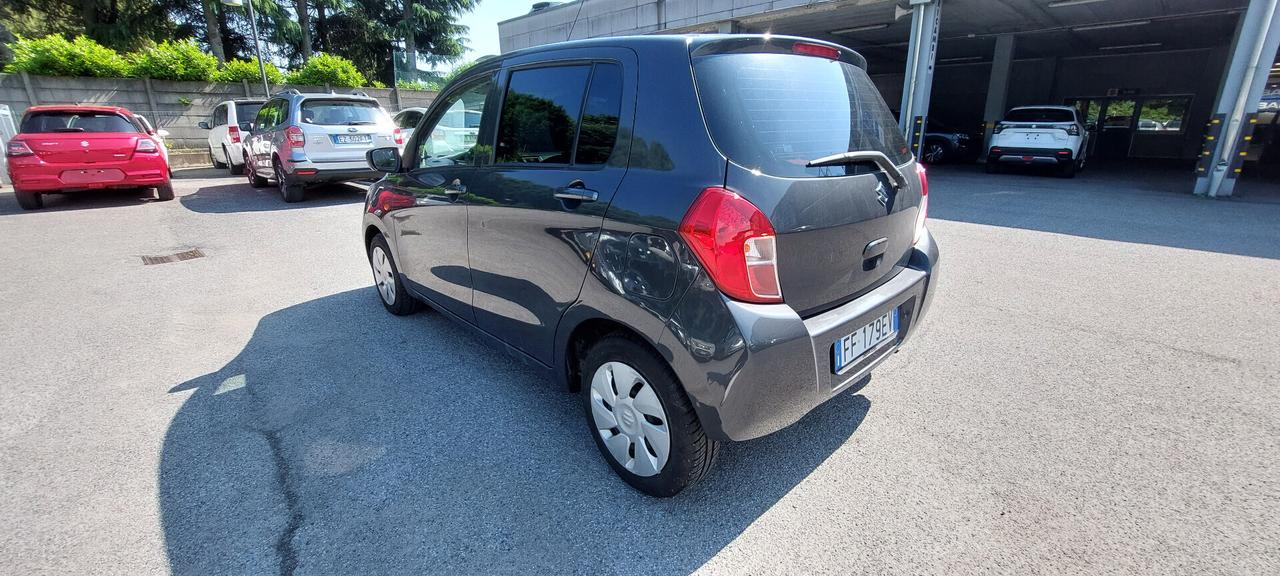 Suzuki Celerio 1.0 Easy