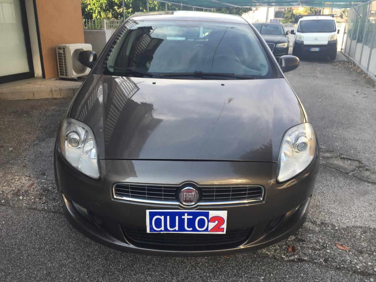 Fiat Bravo 1.4 Dynamic 16 V X NEOPATENTATI