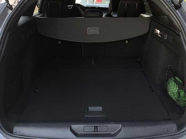 Peugeot 308 BlueHDi 130 S&S EAT8 SW GT