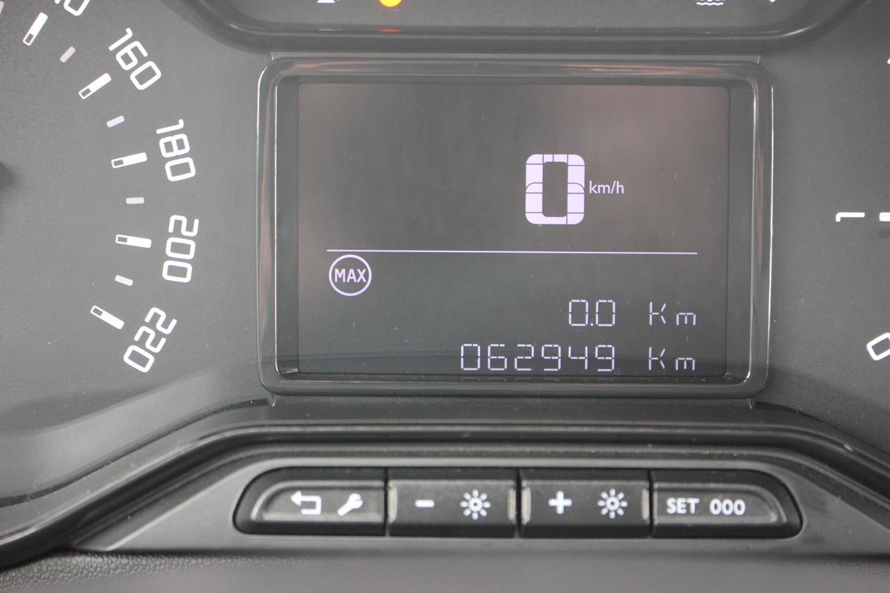 C3 1.2-68cv*PREZZO VERO* bluetooth-km certi-iva deduc