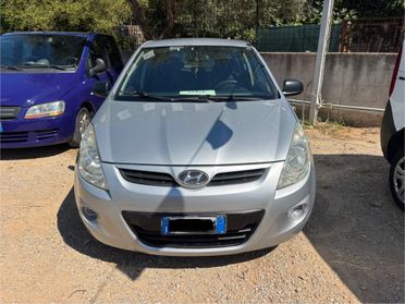 Hyundai i20 1.2 5p. BlueDrive GPL Comfort