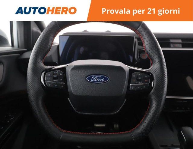 FORD Puma 1.0 EcoBoost Hybrid 160 CV aut. ST