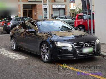 Audi A7 SPB 3.0 TDI 245 CV quattro S tronic