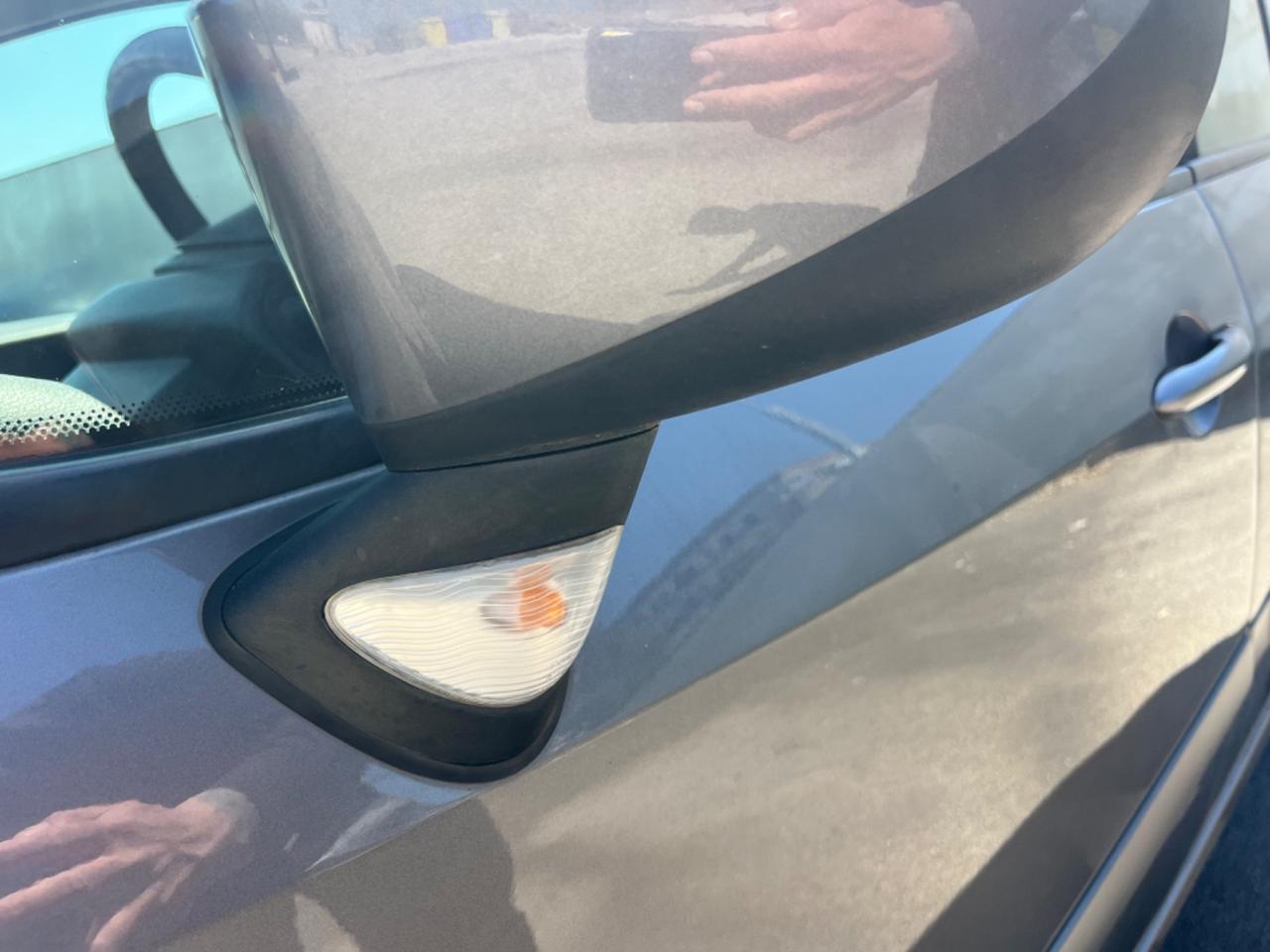 Renault Modus 1.2 16V Dynamique