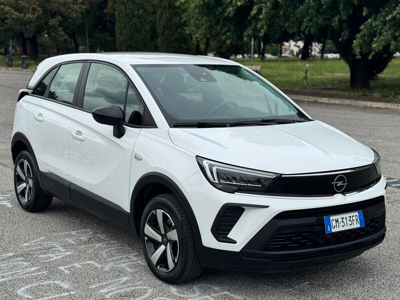Opel Crossland 1.2 S&S Edition 110CV -PREZZO REALE-