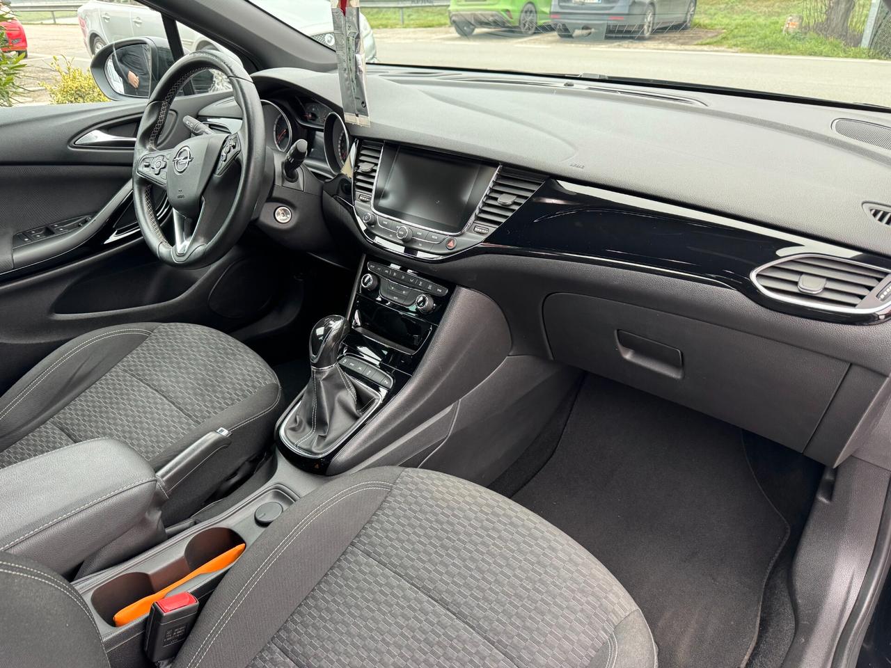 Opel Astra 1.6 CDTi 110CV Start&Stop 5 porte Innovation