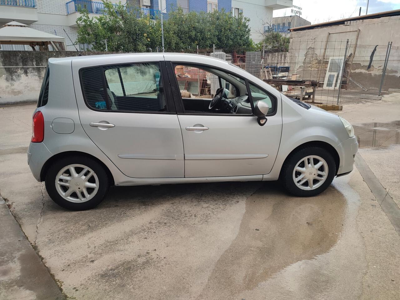 Renault Modus 1.5 dCi 85CV Expression
