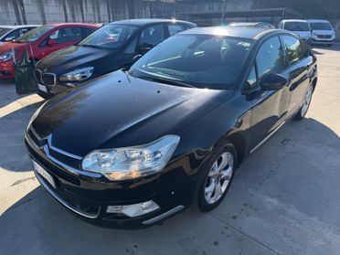 Citroen C5 2.0 HDi 163 aut. Dynamique