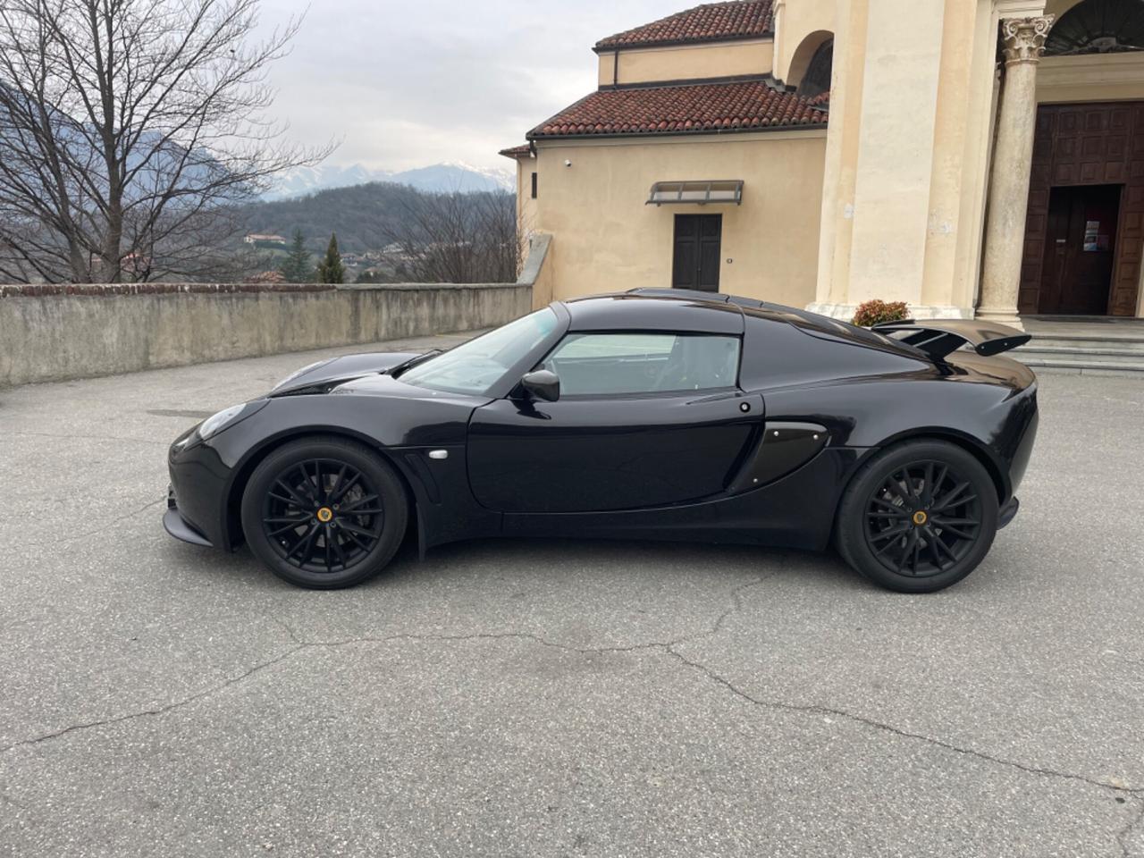 Lotus Exige S pp 240
