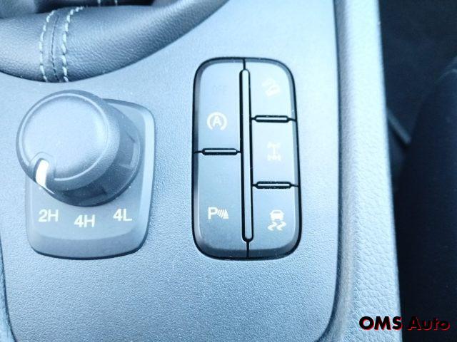 FORD Ranger 2.0 ECOBLUE DC Limited 5 posti N1