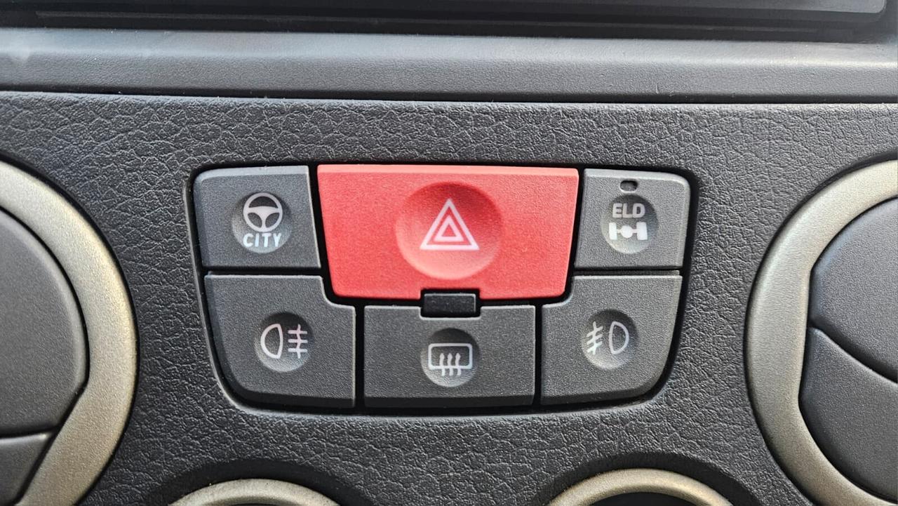 Fiat Panda 1.3 MJT 4x4 Cross