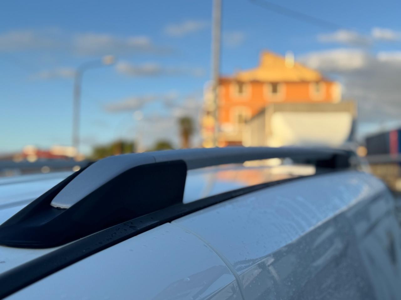 FIAT DOBLO' 1.6 MJT II 120 CV 3 POSTI PORTA LATERALE CLIMA