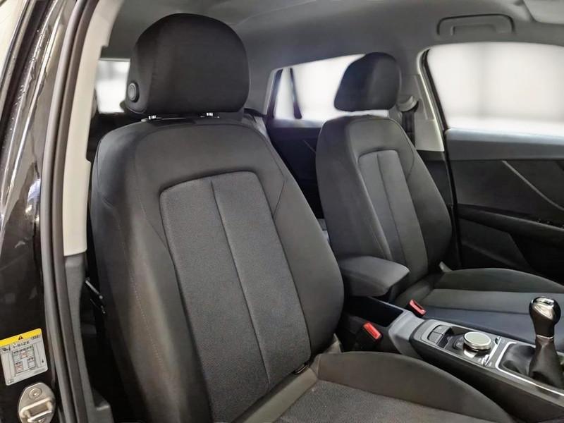 AUDI Q2 2.0 30 TDI BUSINESS