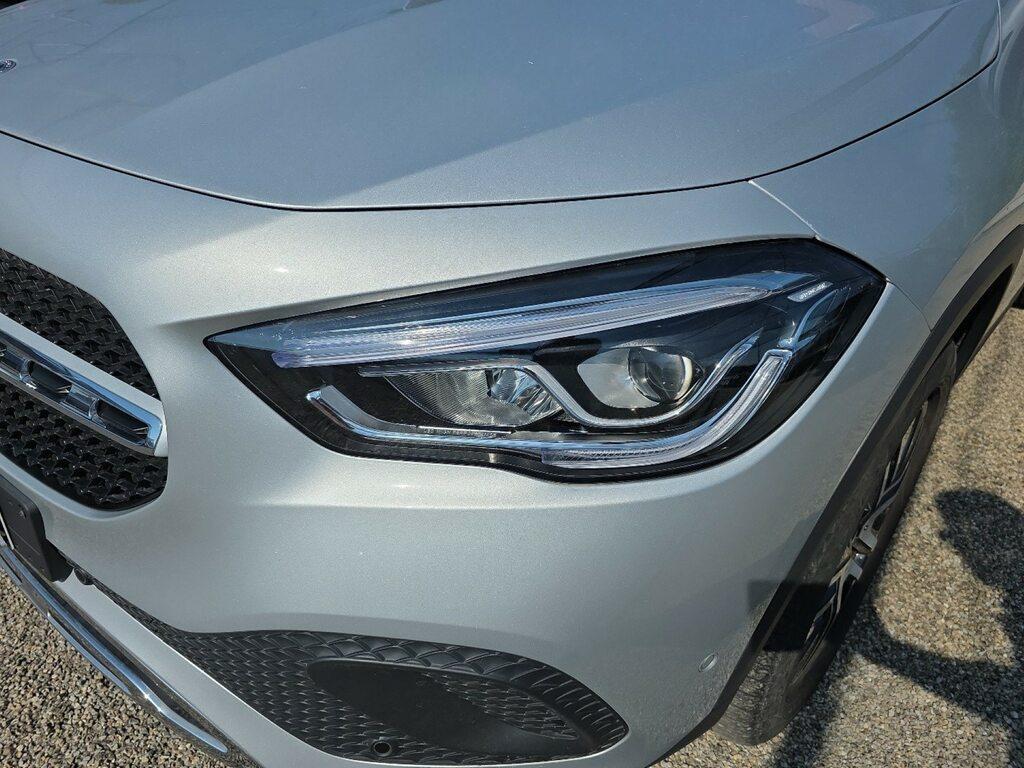 Mercedes GLA 200 200 D Sport Plus 8G-DCT