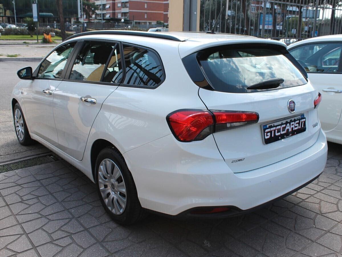 Fiat Tipo 1.6 Mjt S&S SW Business