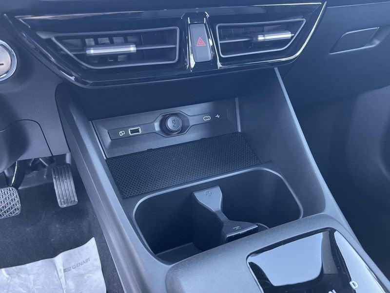 MG MG3 MG3 1.5 hybrid+ Luxury auto - KM0