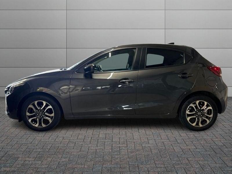 Mazda Mazda2 1.5 Skyactiv-G 90cv Evolve