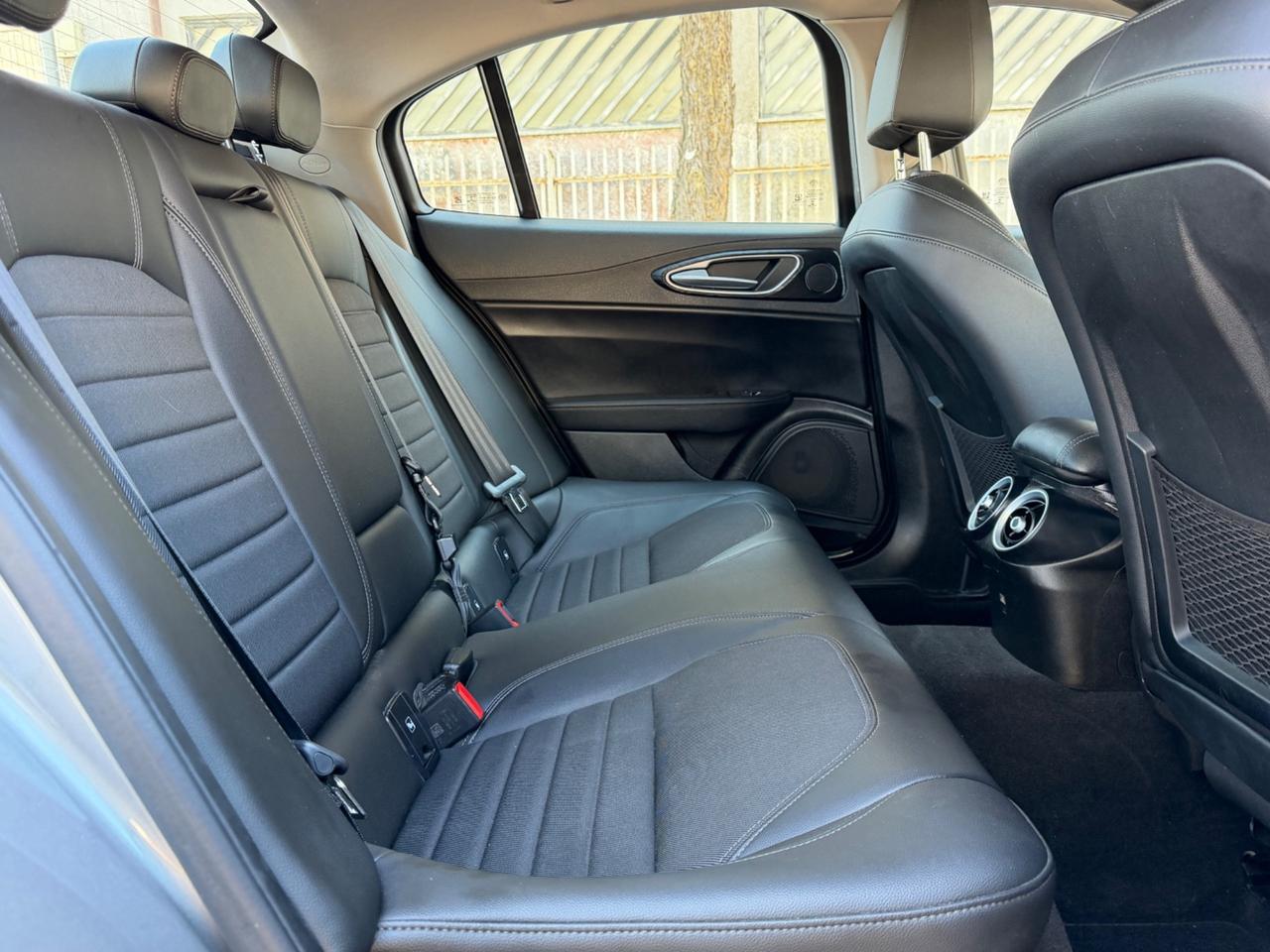 Alfa Romeo Giulia 2.2 Turbodiesel 190 CV Executive