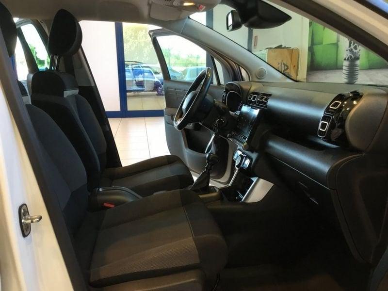 Citroën C3 Aircross C3 Aircross BlueHDi 100 S&S Origins