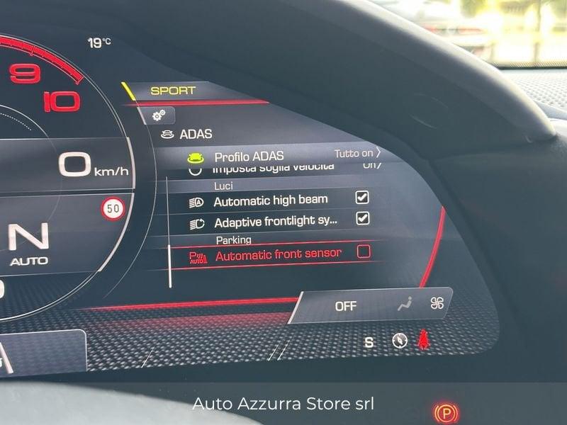 Ferrari Roma Roma Spider | PRONTA CONSEGNA, IVA, MATRIX, 360°, MAGNERIDE