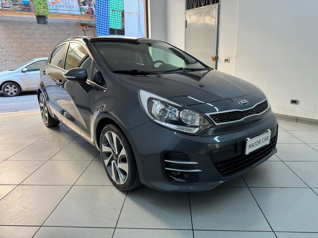 Kia Rio 1.1 Diesel 5p. Dynamics 75/CV