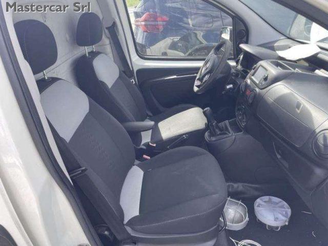 FIAT Fiorino 1.3 MULTIJET 80 CV E6 SX - FM504ZE