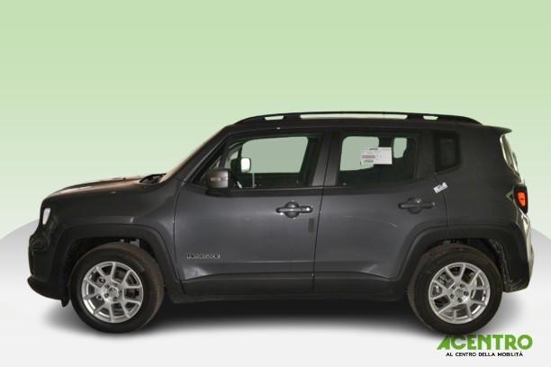 JEEP RENEGADE - 1.6 MJT LIMITED