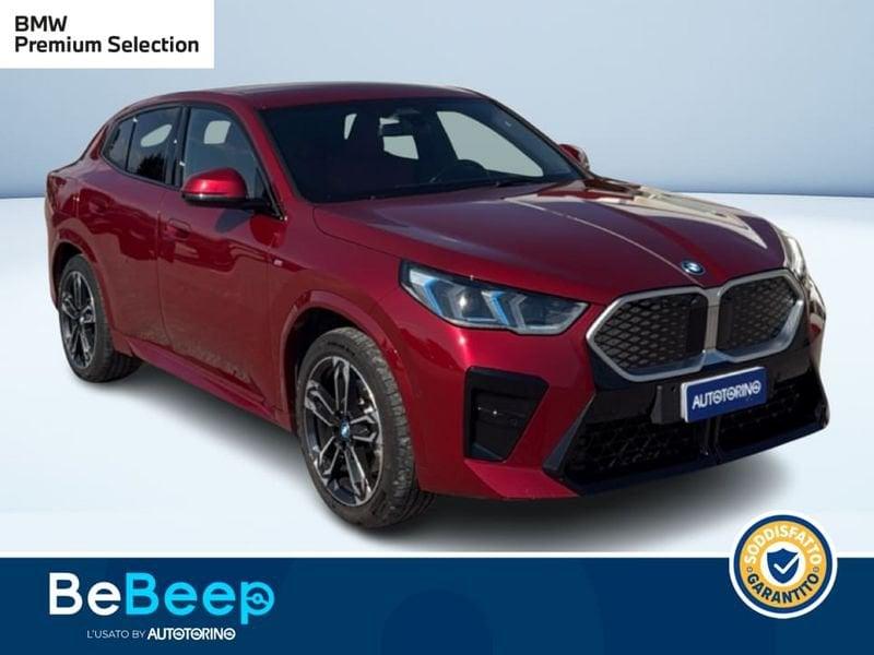 BMW X2 I XDRIVE 30 MSPORT