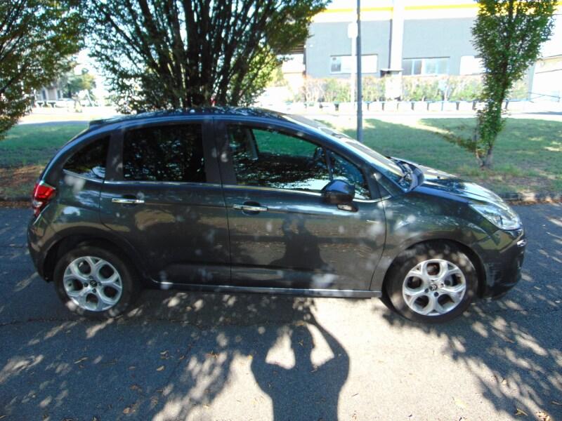 CITROEN C3 2ª serie C3 PureTech 82 Monna Lisa